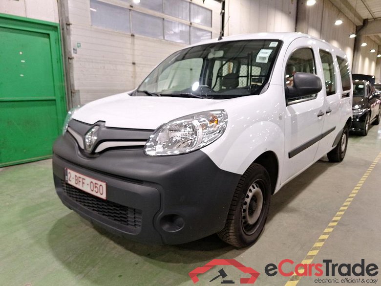 RENAULT KANGOO EXPRESS 1.5 BLUE DCI 95 MAXI CONFORT #1