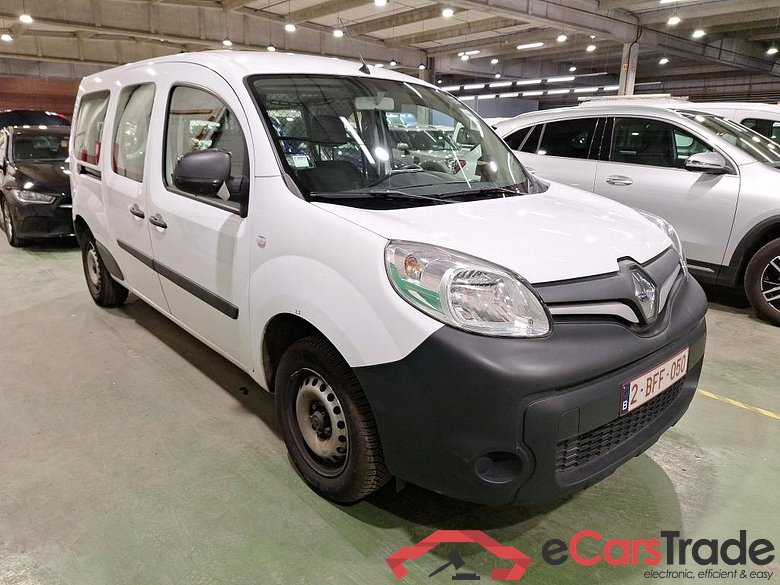 RENAULT KANGOO EXPRESS 1.5 BLUE DCI 95 MAXI CONFORT #2