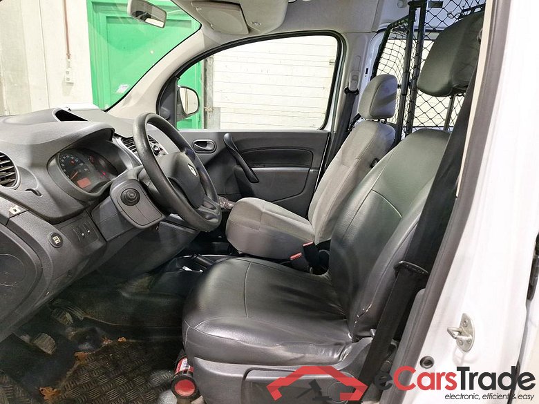 RENAULT KANGOO EXPRESS 1.5 BLUE DCI 95 MAXI CONFORT #5