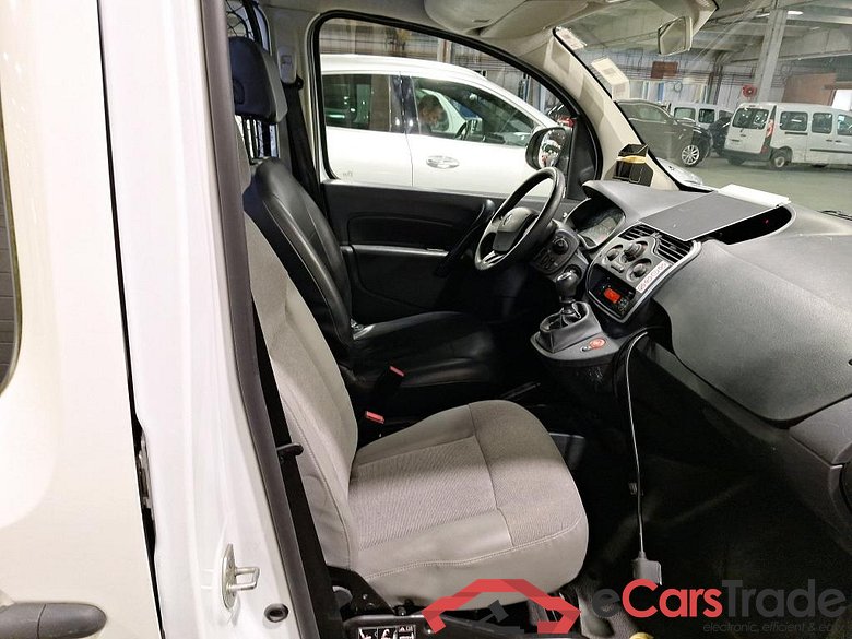 RENAULT KANGOO EXPRESS 1.5 BLUE DCI 95 MAXI CONFORT #6