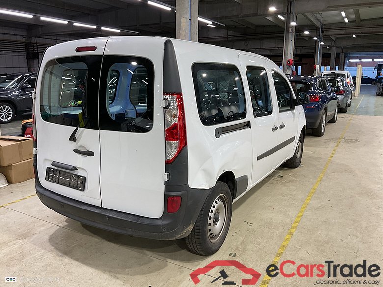 RENAULT KANGOO EXPRESS 1.5 BLUE DCI 95 MAXI CONFORT #4