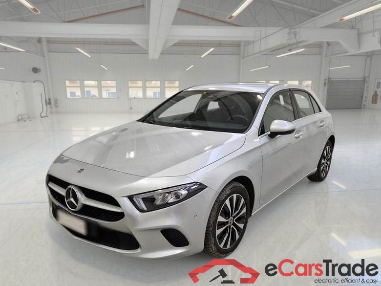 MERCEDES-BENZ CLASSE A / 2018 / 5P / BERLINA A 250 E PLUG-IN HYBRID AUTO BUSINESS #1