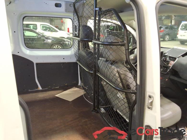 RENAULT KANGOO EXPRESS MAXI DSL - 2013 1.5 dCi Energy Confort (EU6) #5