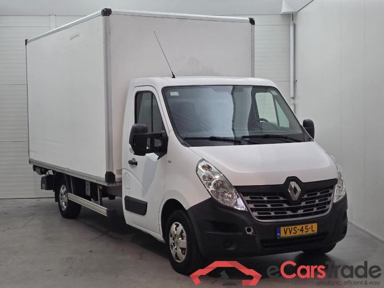 RENAULT Master T35 2.3 dCi 135 L3 #2
