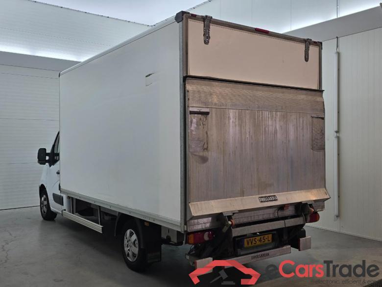 RENAULT Master T35 2.3 dCi 135 L3 #3