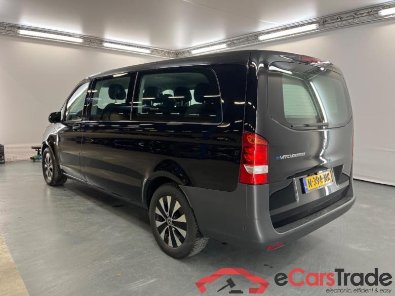 MERCEDES-BENZ eVito Tourer 90kWh ev l3 pro 150kW aut #3