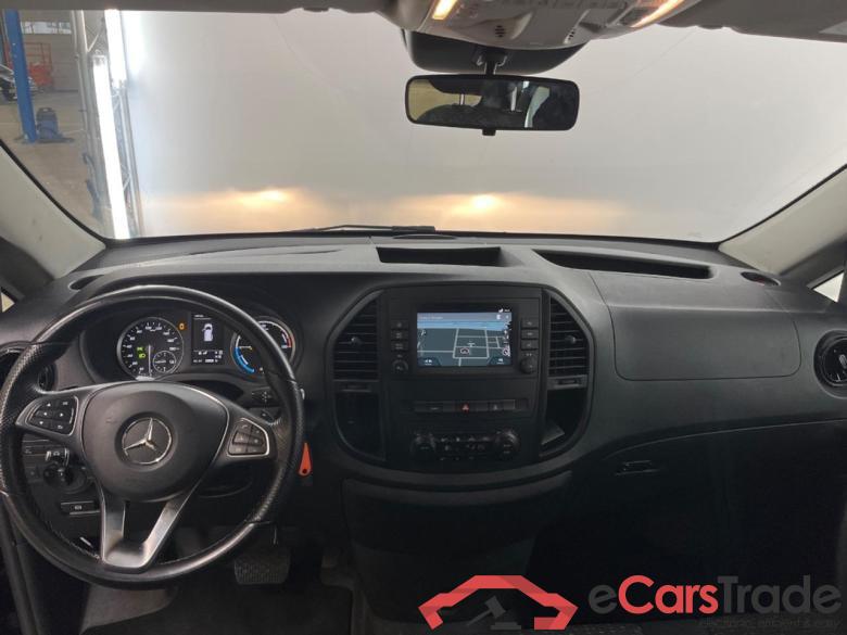 MERCEDES-BENZ eVito Tourer 90kWh ev l3 pro 150kW aut #6