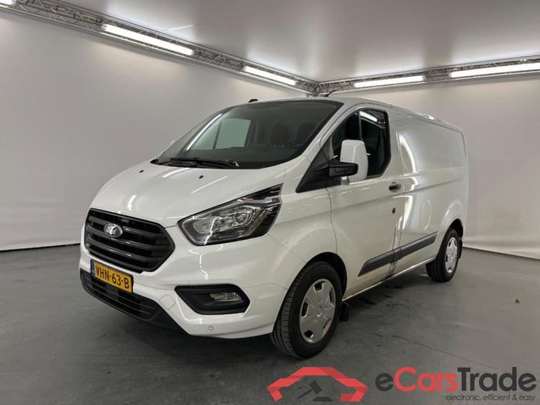 FORD Transit Custom 2.0tdci l1h1 300 trend 96kW  aut #1