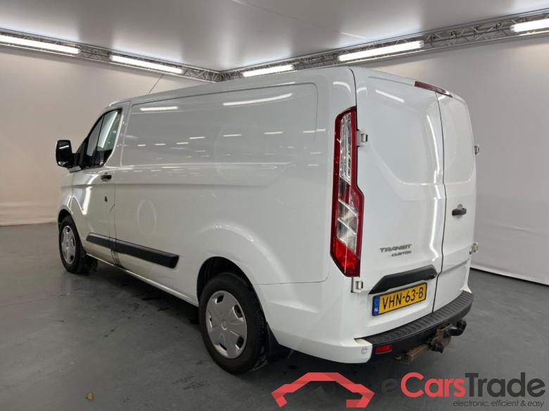 FORD Transit Custom 2.0tdci l1h1 300 trend 96kW  aut #3