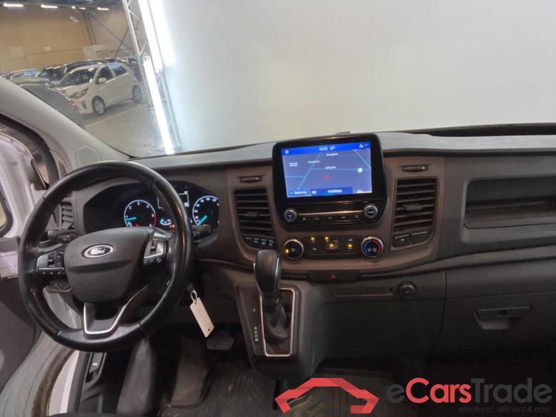 FORD Transit Custom 2.0tdci l1h1 300 trend 96kW  aut #6
