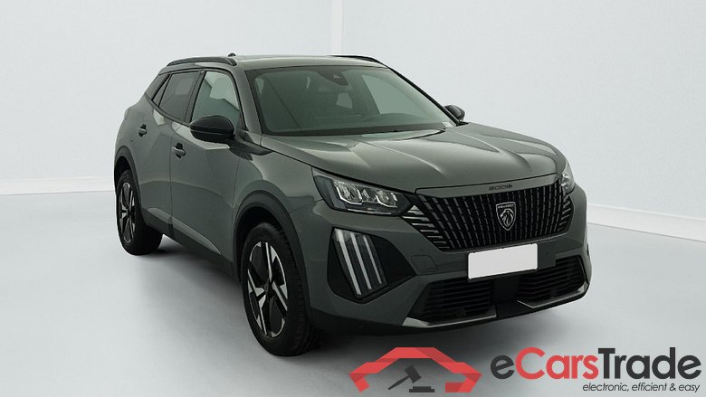 Peugeot 2008 100 S&S BVM6 Allure #1