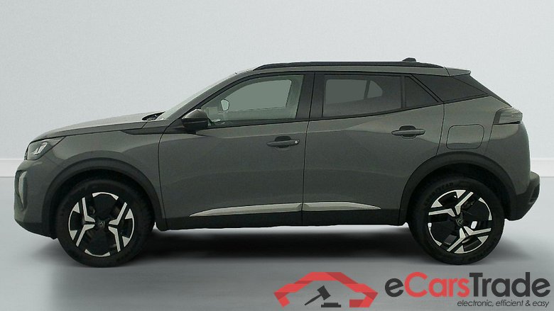 Peugeot 2008 100 S&S BVM6 Allure #4