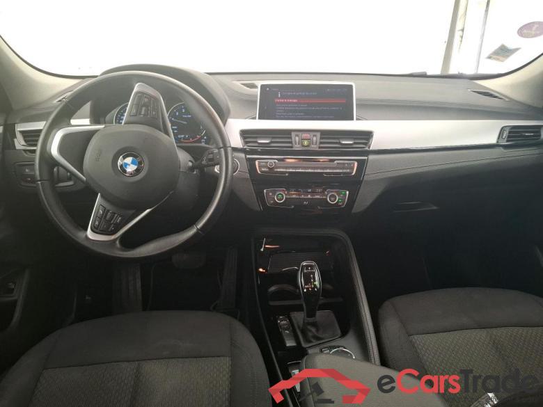 Série X2 sDrive 18i Lounge 1.5 135CV BVA7 E6d #5