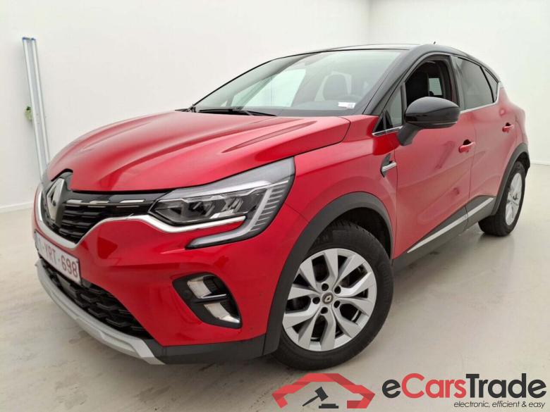 RENAULT CAPTUR 1.0 TCE INTENS #1