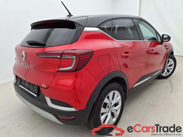 RENAULT CAPTUR 1.0 TCE INTENS #2