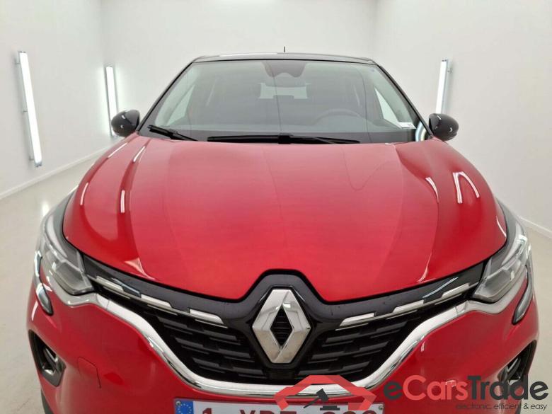 RENAULT CAPTUR 1.0 TCE INTENS #4