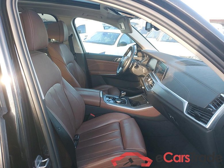 BMW X5 / 2018 / 5P / todoterreno xDrive45e (AC2) #6