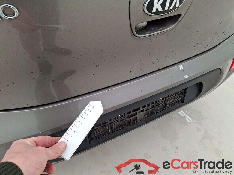 KIA PICANTO 1.0 MPI FUSION #5