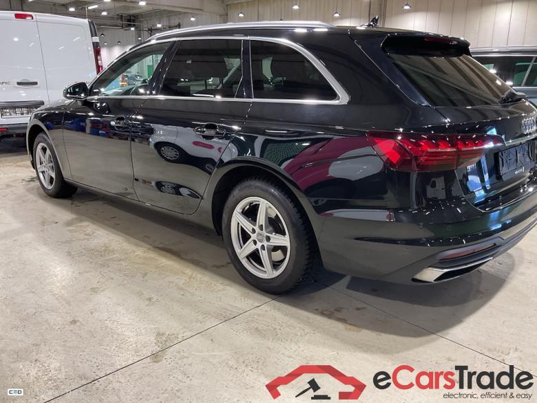 AUDI A4 AVANT DIESEL - 2020 30 TDi Business Edition S tronic #3