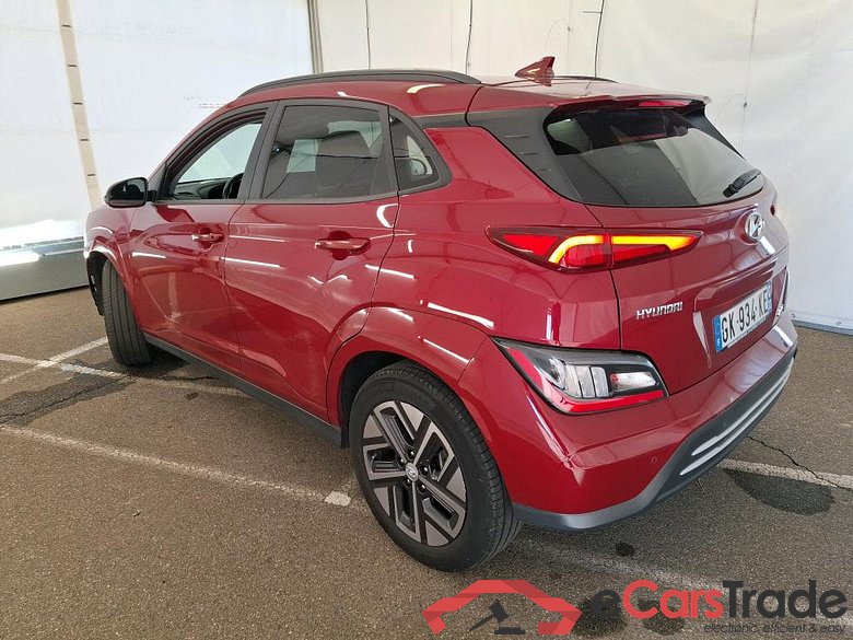 HYUNDAI Kona / 2017 / 5P / SUV BEV 39KWH ELECTRIQUE 136CH CREATIVE #2