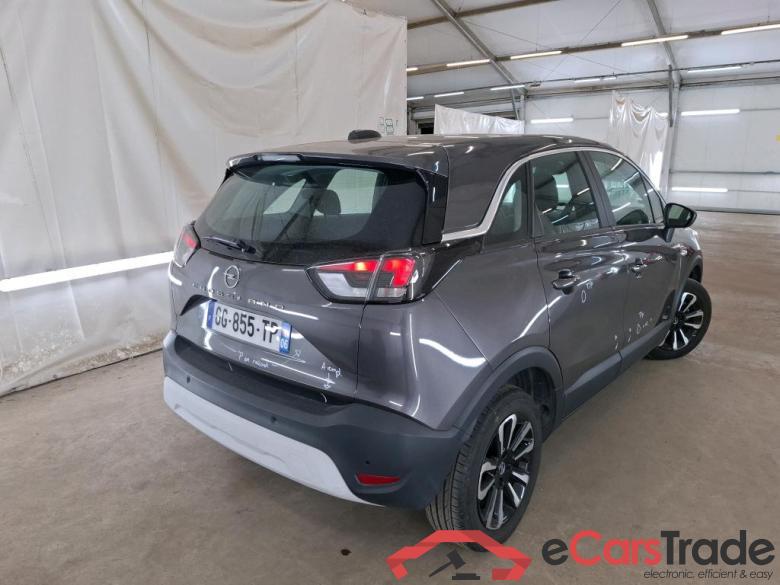 Crossland X Business Elegance 1.5 120CV BVA6 E6d #3