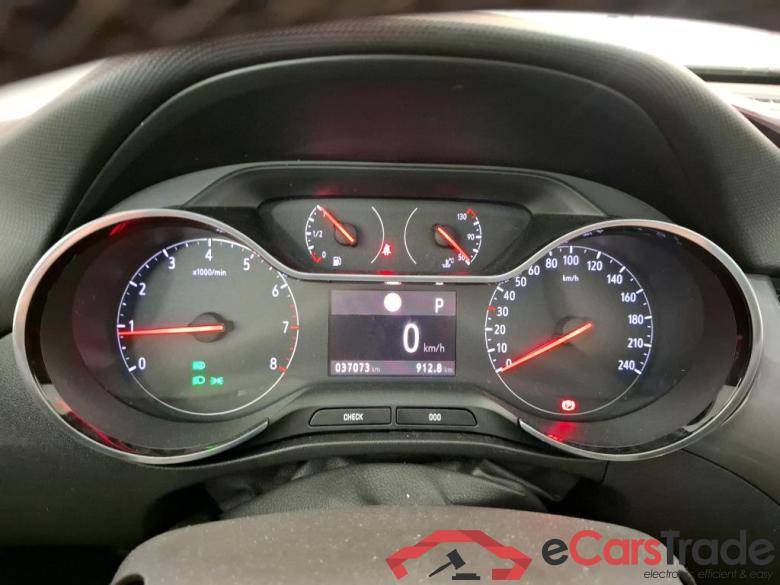 Crossland X Business Elegance 1.5 120CV BVA6 E6d #6