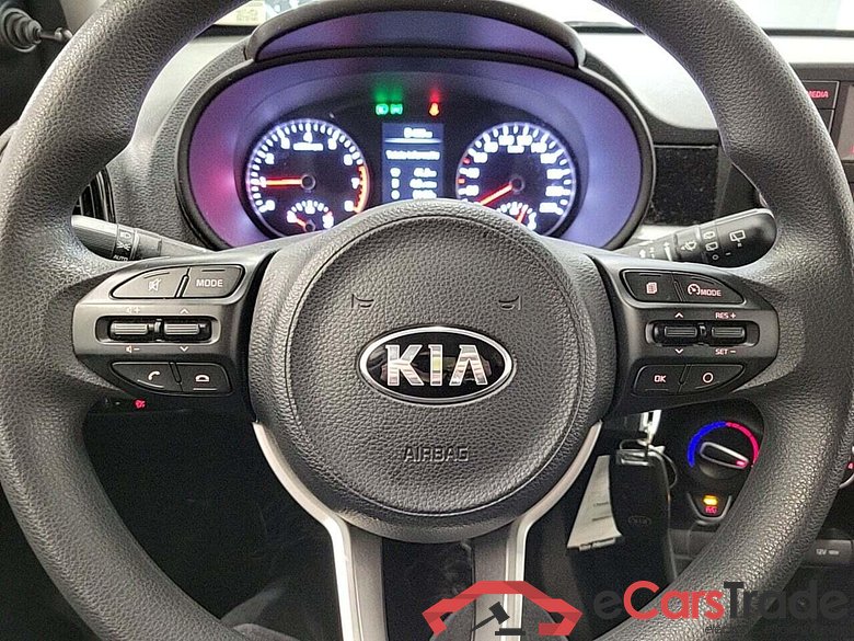 KIA Picanto 1.0 DPi ComfortLine #5