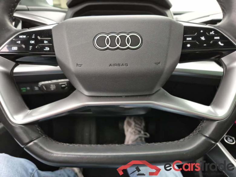 AUDI Q4 e-tron 40 Launch Ed Advanced+ 77kWh #5