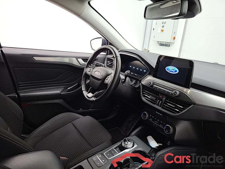 FORD Focus Wagon 1.0 EcoBoost Titanium X AUT #3