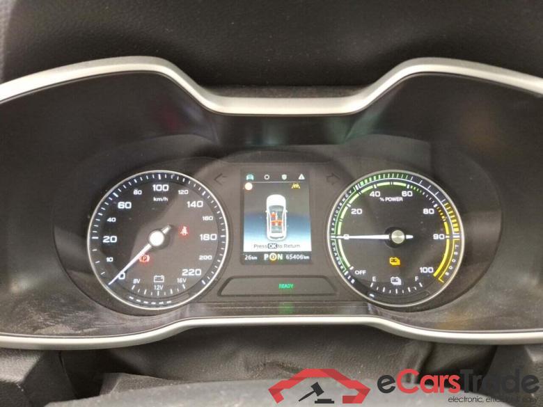 MG MG ZS EV Luxury 45 kWh #4