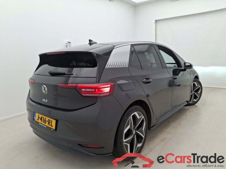 VOLKSWAGEN ID.3 First Plus 58 kWh #2