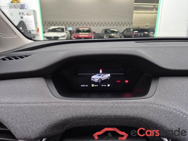 SKODA Enyaq iV EV 60 58kWh #4