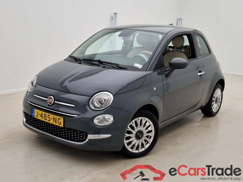 FIAT 500 1.0 Hybr. Lounge #1