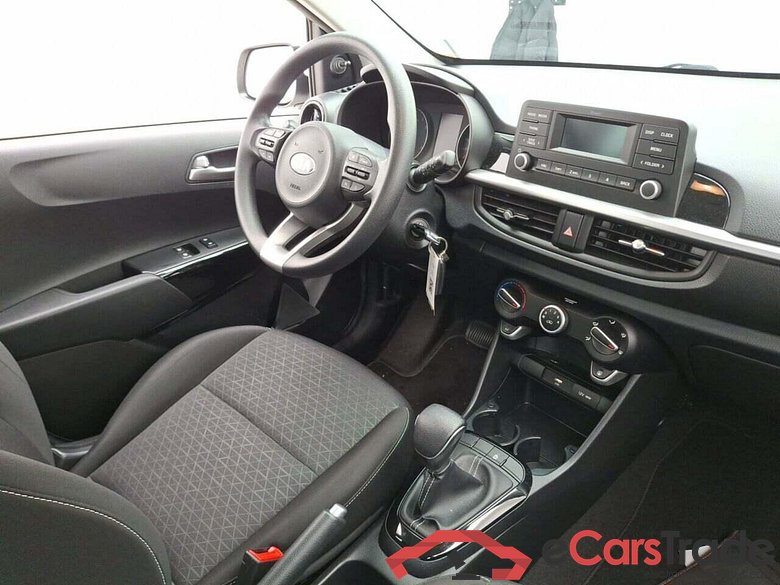 KIA Picanto 1.0 DPi ComfortLine AUT #3