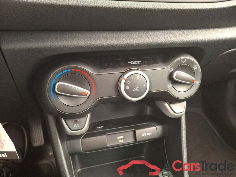 KIA Picanto 1.0 DPi ComfortLine AUT #6