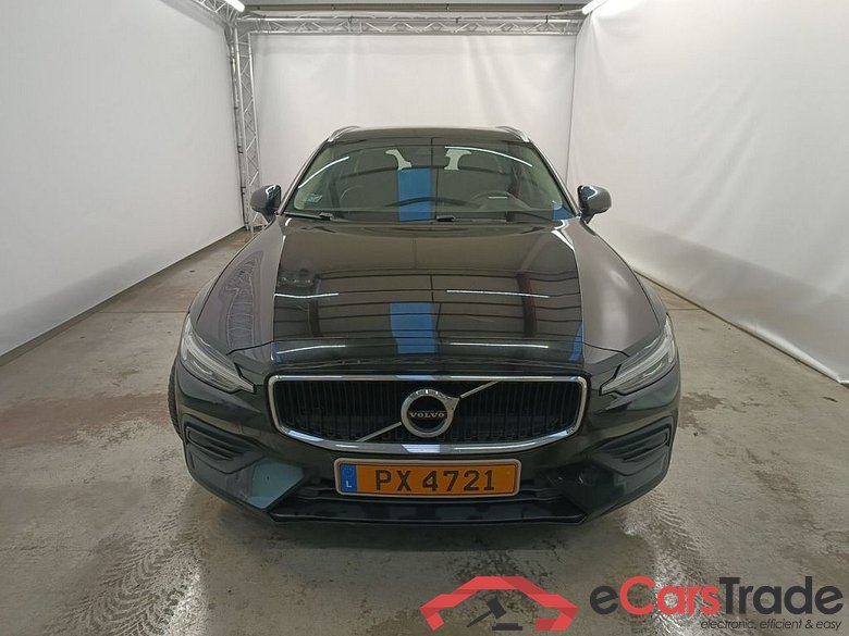 VOLVO V60 DIESEL - 2018 2.0 150 D3 Momentum Pro Geartronic 5d #5