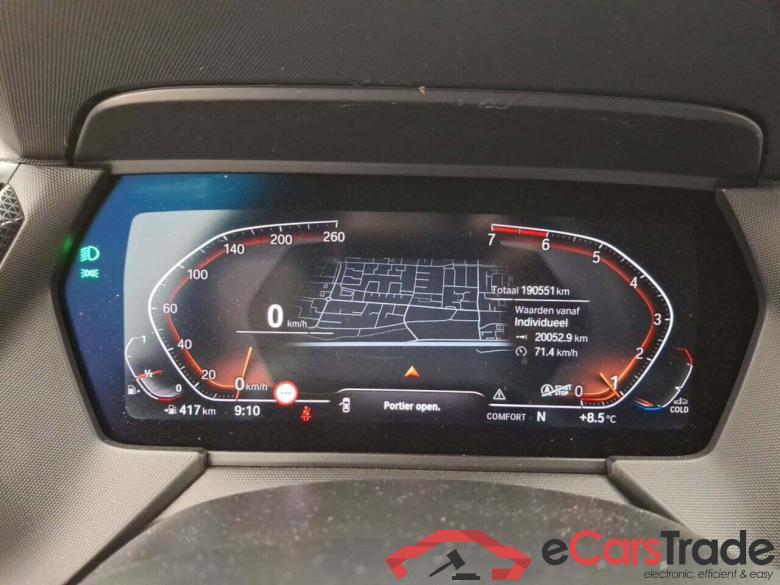 BMW 2-serie Gran Coupé 218i Exec. M-Sport #4