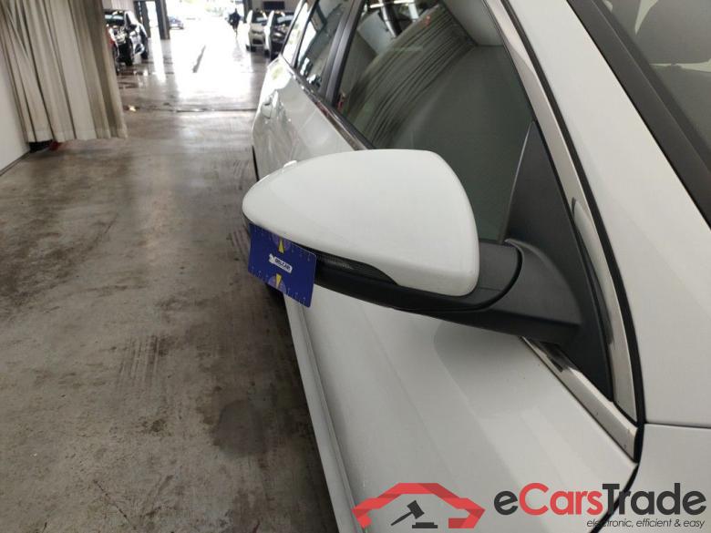 KIA cee'd Sportswagon Pulse 1.0 T-GDi 100 ISG 5d #5