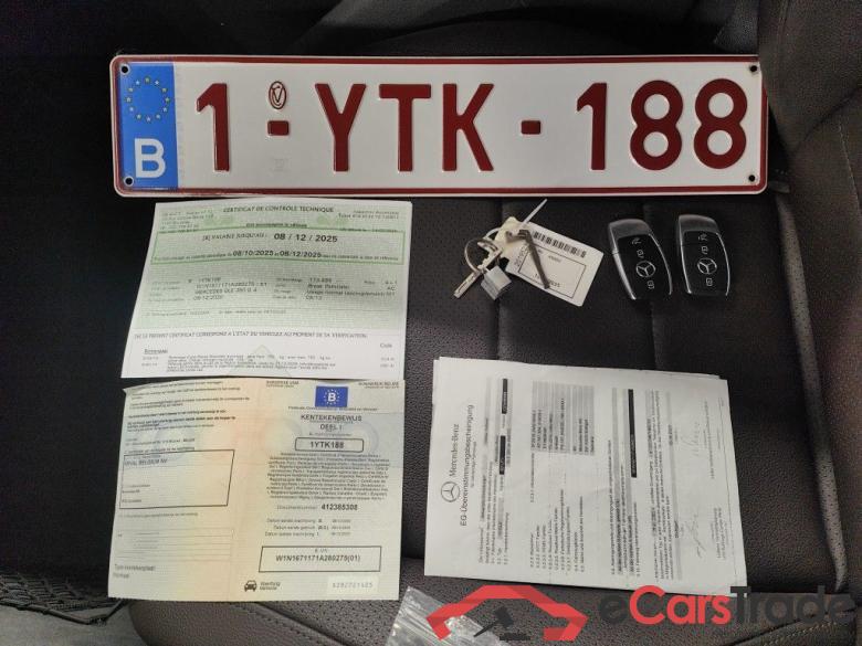 Mercedes-Benz GLE GLE 350 de 4MATIC 5d #4