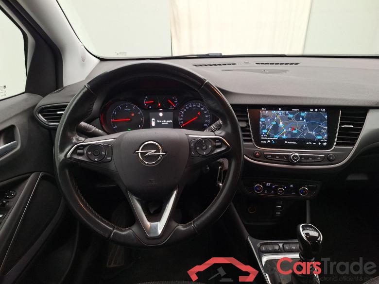 Opel, Crossland '20, Opel Crossland 1.2 81kW Turbo S/S Edition 5d #5