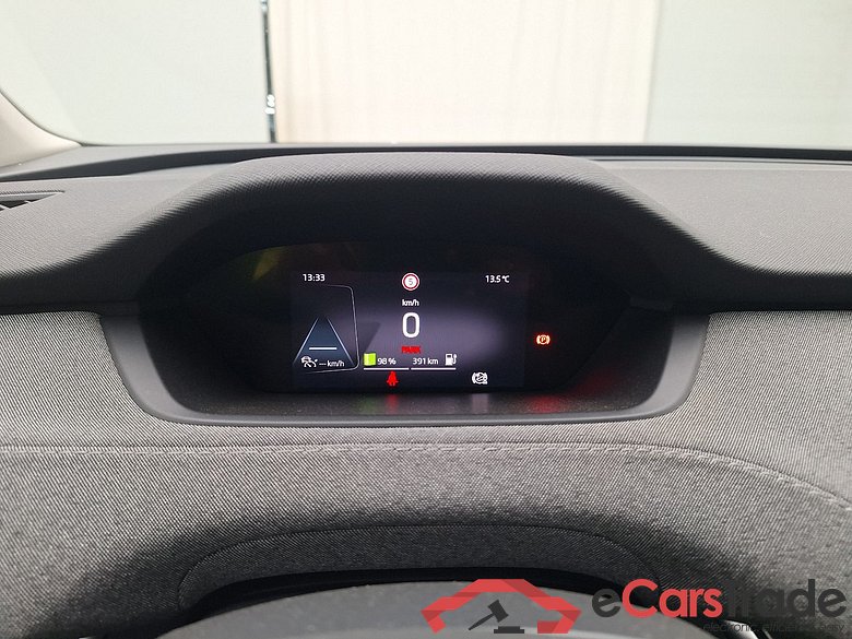 Skoda, Enyaq '21 BEV, Skoda Enyaq iV 80 5d #5