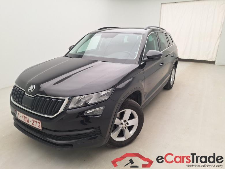 Skoda, Kodiaq '16, Skoda Kodiaq 2.0 CRTDI 110kW DSG7 Ambition 5d #2