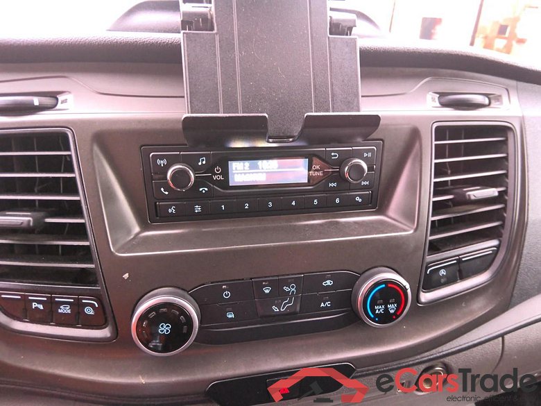 TRANSIT FGT 12M3 350 L2H2