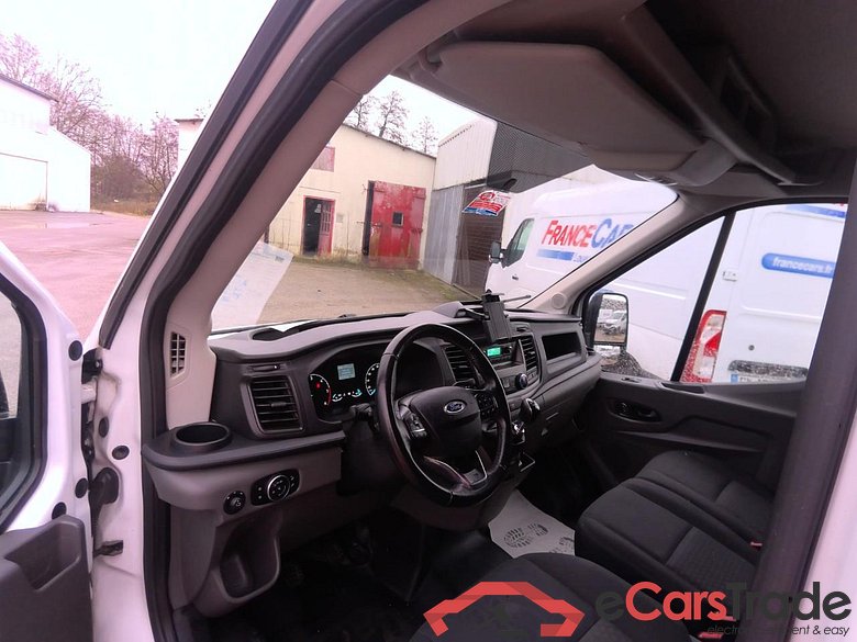 TRANSIT FGT 12M3 350 L2H2 #2