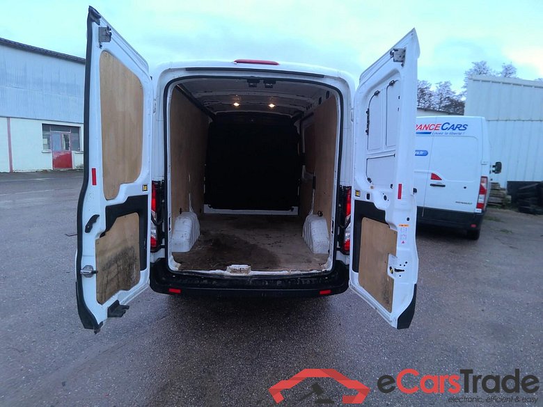 TRANSIT FGT 12M3 350 L2H2 #4