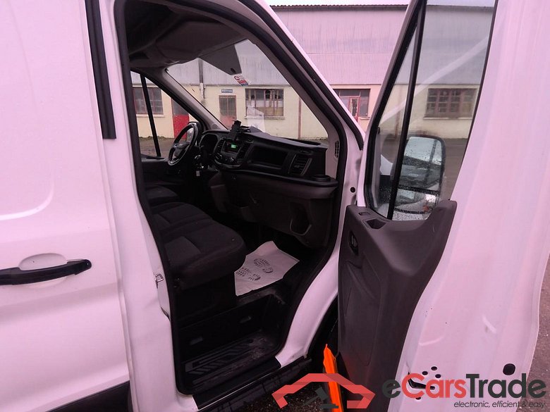 TRANSIT FGT 12M3 350 L2H2 #5