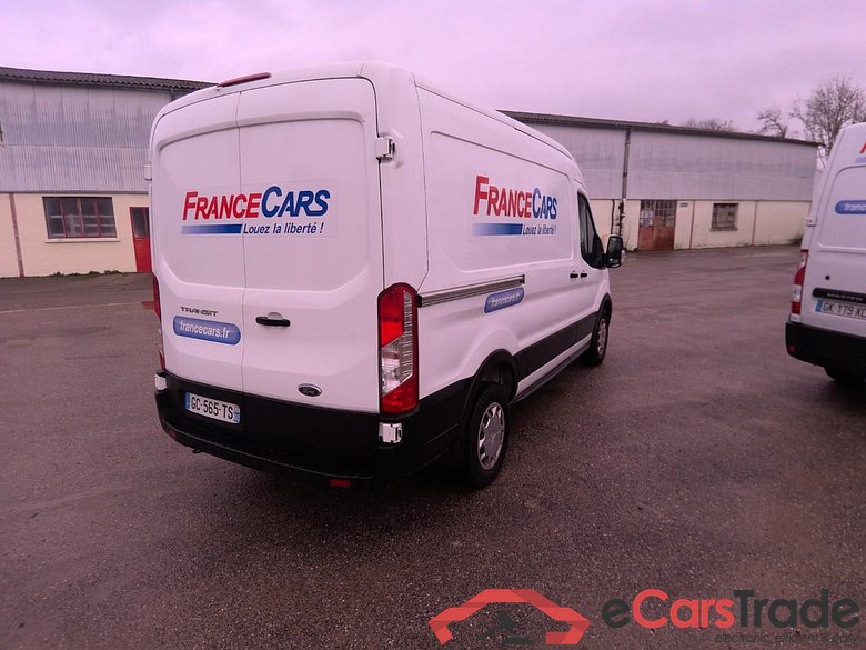 TRANSIT FGT 12M3 350 L2H2 #6