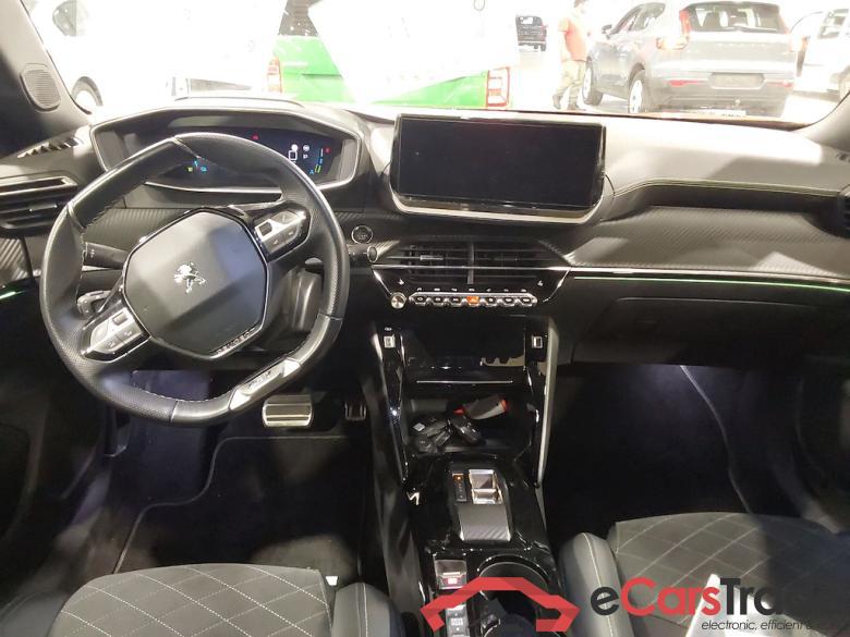 PEUGEOT 2008 BEV 50KWH ELECTRIQUE AUTO GT #6