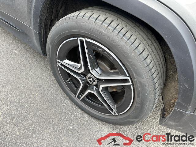 MERCEDES-BENZ GLB 200 d Luxury Line #5