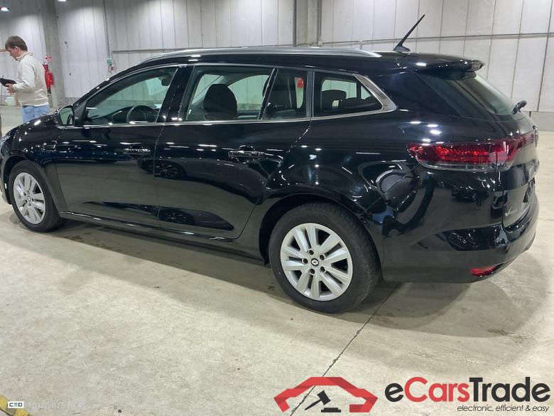RENAULT MEGANE GRANDTOUR 1.0 TCE 115 CORPORATE EDITION #3